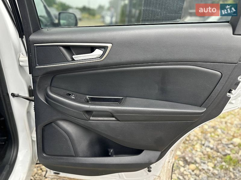 Внедорожник / Кроссовер Ford Edge 2019 в Львове фото 18 Внедорожник / Кроссовер Ford Edge 2019 в Львове