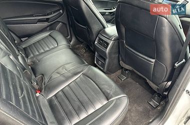 Внедорожник / Кроссовер Ford Edge 2019 в Львове фото 19 Внедорожник / Кроссовер Ford Edge 2019 в Львове