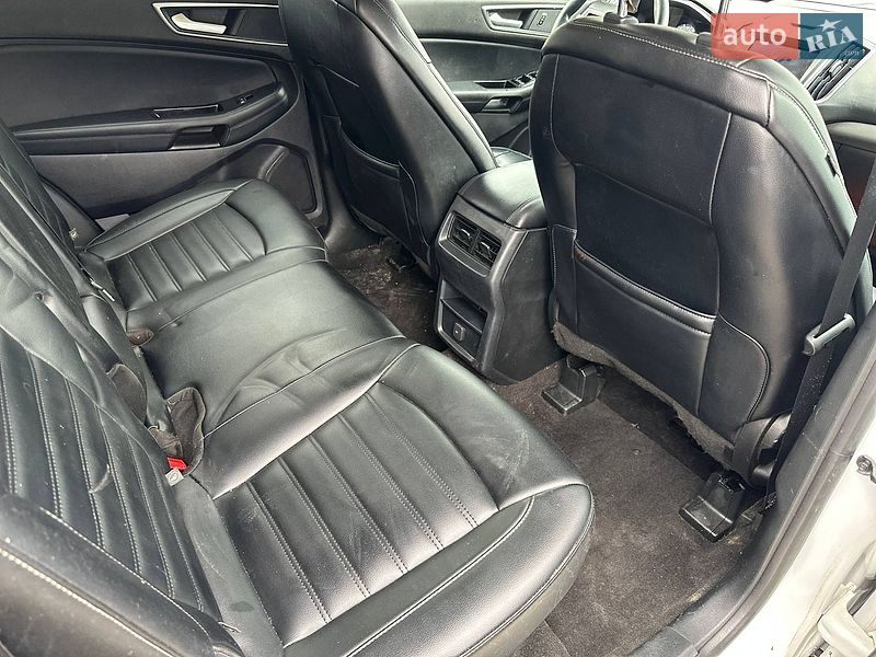 Внедорожник / Кроссовер Ford Edge 2019 в Львове фото 19 Внедорожник / Кроссовер Ford Edge 2019 в Львове