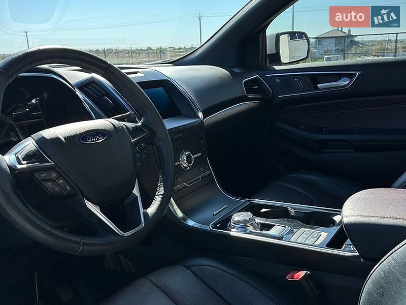 Внедорожник / Кроссовер Ford Edge 2020 в Львове фото 10 Внедорожник / Кроссовер Ford Edge 2020 в Львове