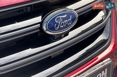 Позашляховик / Кросовер Ford Edge 2017 в Вінниці фото 15 Позашляховик / Кросовер Ford Edge 2017 в Вінниці