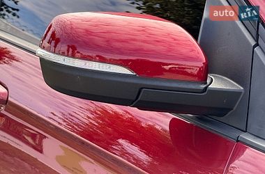 Позашляховик / Кросовер Ford Edge 2017 в Вінниці фото 16 Позашляховик / Кросовер Ford Edge 2017 в Вінниці