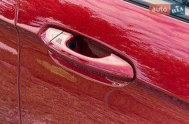 Позашляховик / Кросовер Ford Edge 2017 в Вінниці фото 17 Позашляховик / Кросовер Ford Edge 2017 в Вінниці