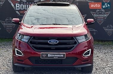 Позашляховик / Кросовер Ford Edge 2017 в Вінниці фото 5 Позашляховик / Кросовер Ford Edge 2017 в Вінниці