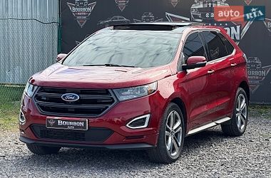 Позашляховик / Кросовер Ford Edge 2017 в Вінниці фото 6 Позашляховик / Кросовер Ford Edge 2017 в Вінниці
