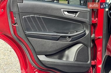 Позашляховик / Кросовер Ford Edge 2017 в Вінниці фото 18 Позашляховик / Кросовер Ford Edge 2017 в Вінниці
