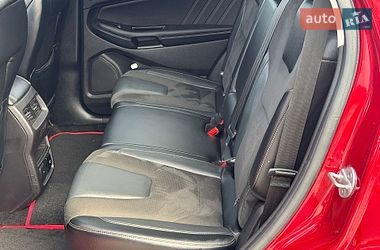 Позашляховик / Кросовер Ford Edge 2017 в Вінниці фото 23 Позашляховик / Кросовер Ford Edge 2017 в Вінниці