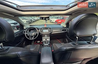 Позашляховик / Кросовер Ford Edge 2017 в Вінниці фото 26 Позашляховик / Кросовер Ford Edge 2017 в Вінниці