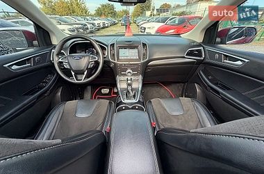 Позашляховик / Кросовер Ford Edge 2017 в Вінниці фото 27 Позашляховик / Кросовер Ford Edge 2017 в Вінниці