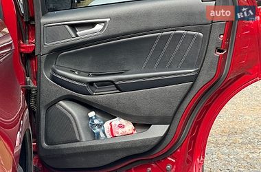 Позашляховик / Кросовер Ford Edge 2017 в Вінниці фото 20 Позашляховик / Кросовер Ford Edge 2017 в Вінниці