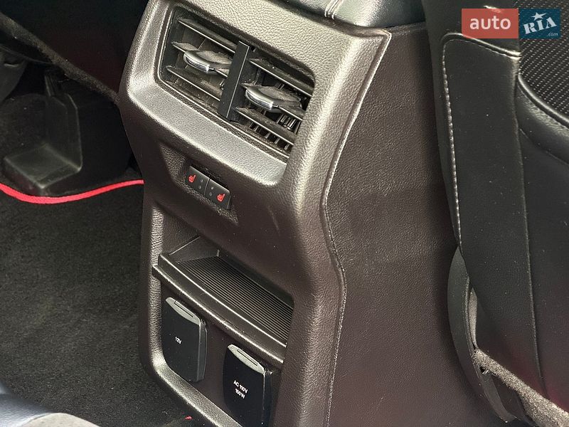 Позашляховик / Кросовер Ford Edge 2017 в Вінниці фото 25 Позашляховик / Кросовер Ford Edge 2017 в Вінниці