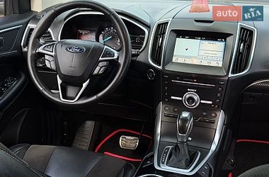 Позашляховик / Кросовер Ford Edge 2017 в Вінниці фото 28 Позашляховик / Кросовер Ford Edge 2017 в Вінниці