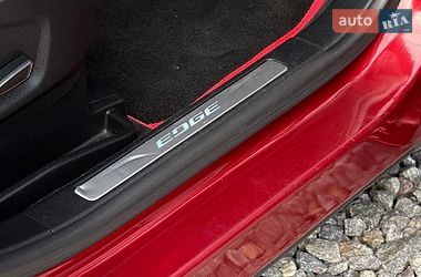 Позашляховик / Кросовер Ford Edge 2017 в Вінниці фото 33 Позашляховик / Кросовер Ford Edge 2017 в Вінниці