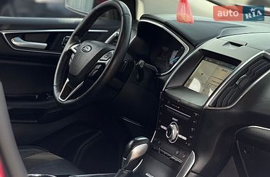 Позашляховик / Кросовер Ford Edge 2017 в Вінниці фото 36 Позашляховик / Кросовер Ford Edge 2017 в Вінниці