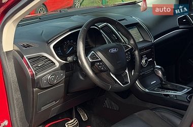Позашляховик / Кросовер Ford Edge 2017 в Вінниці фото 46 Позашляховик / Кросовер Ford Edge 2017 в Вінниці