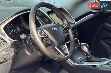 Позашляховик / Кросовер Ford Edge 2017 в Вінниці фото 45 Позашляховик / Кросовер Ford Edge 2017 в Вінниці