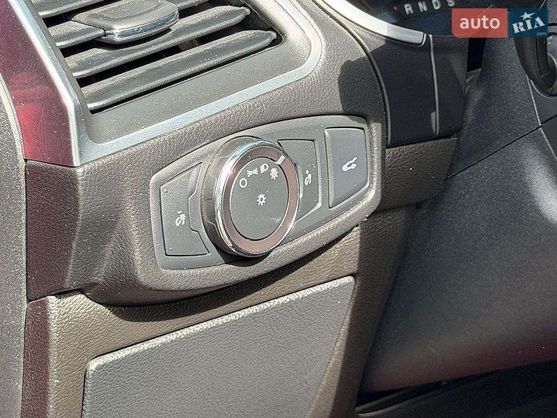 Позашляховик / Кросовер Ford Edge 2017 в Вінниці фото 48 Позашляховик / Кросовер Ford Edge 2017 в Вінниці