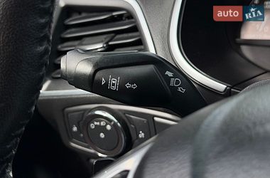 Позашляховик / Кросовер Ford Edge 2017 в Вінниці фото 53 Позашляховик / Кросовер Ford Edge 2017 в Вінниці