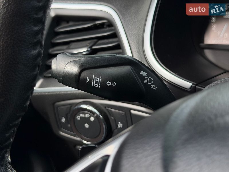 Позашляховик / Кросовер Ford Edge 2017 в Вінниці фото 53 Позашляховик / Кросовер Ford Edge 2017 в Вінниці