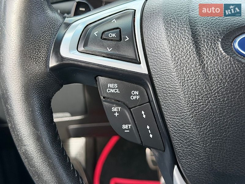 Позашляховик / Кросовер Ford Edge 2017 в Вінниці фото 54 Позашляховик / Кросовер Ford Edge 2017 в Вінниці