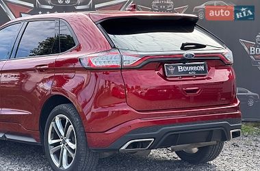 Позашляховик / Кросовер Ford Edge 2017 в Вінниці фото 12 Позашляховик / Кросовер Ford Edge 2017 в Вінниці