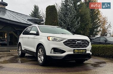 Ford Edge  2019