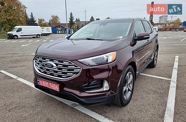 Ford Edge  2020
