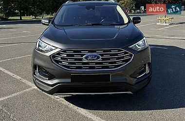 Ford Edge 2019