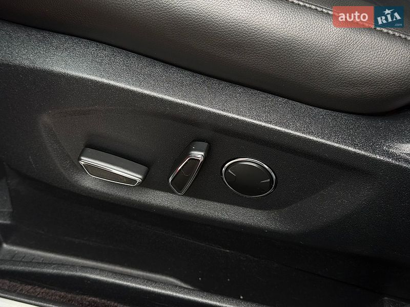 Внедорожник / Кроссовер Ford Edge 2016 в Одессе