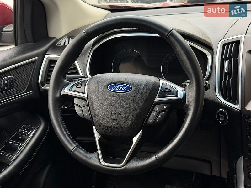 Внедорожник / Кроссовер Ford Edge 2016 в Одессе