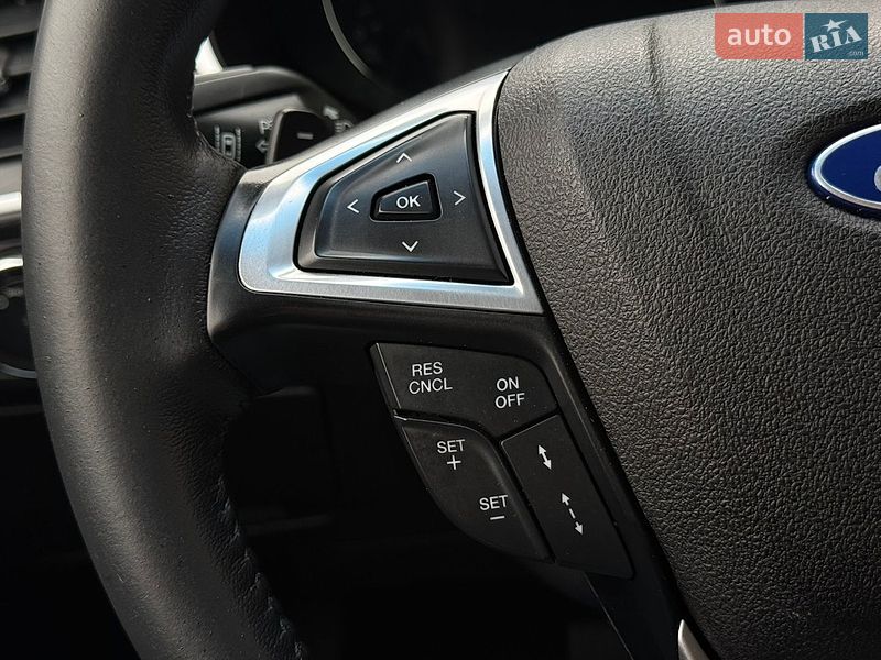 Внедорожник / Кроссовер Ford Edge 2016 в Одессе