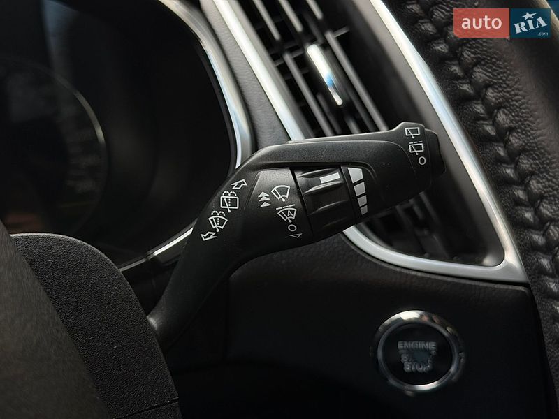Внедорожник / Кроссовер Ford Edge 2016 в Одессе