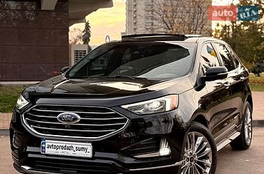 Ford Edge 2020