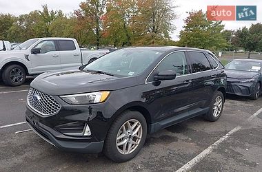 Ford Edge  2024