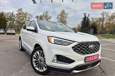 Ford Edge  2020
