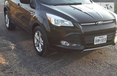 Ford Escape  2015