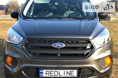 Ford Escape  2016