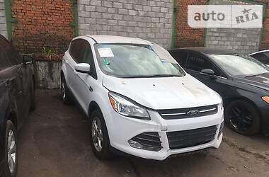 Ford Escape SE 2015