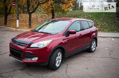 Ford Escape SE 2014