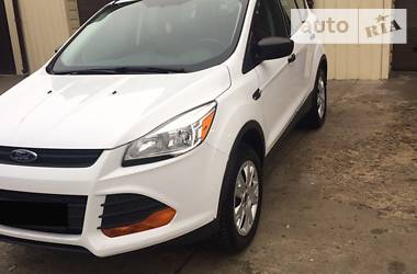 Ford Escape  2015