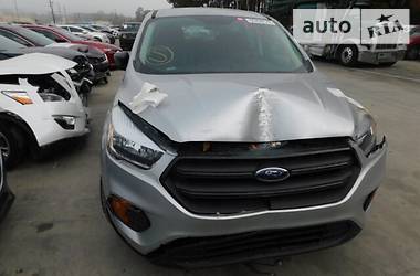 Ford Escape  2017