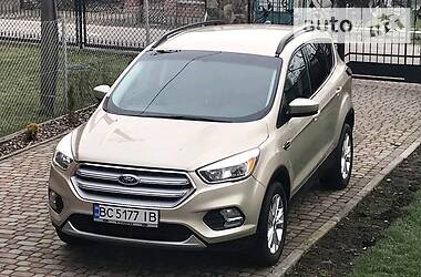 Ford Escape SE 2018