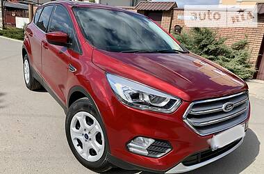 Ford Escape SE AWD 2016