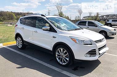 Ford Escape  2015