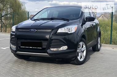 Ford Escape  2013