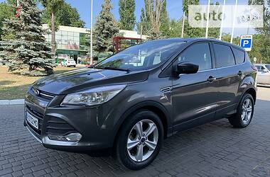 Ford Escape SE 2015