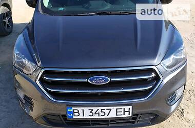 Ford Escape SE 2017