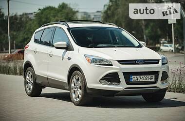 Ford Escape  2016