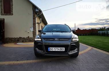 Ford Escape  2014