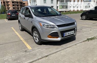 Ford Escape  2014